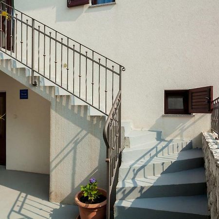 קרק Apartment Nonna מראה חיצוני תמונה