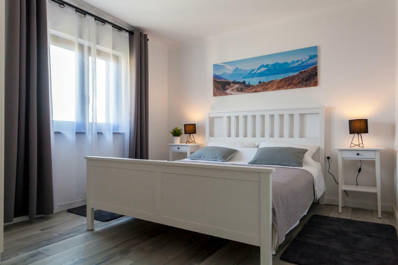 קרק Apartment Nonna מראה חיצוני תמונה
