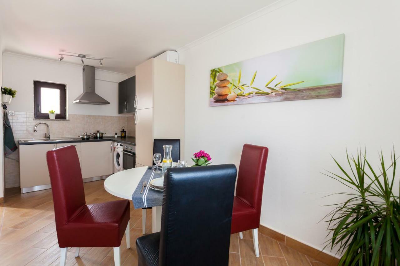 קרק Apartment Nonna מראה חיצוני תמונה